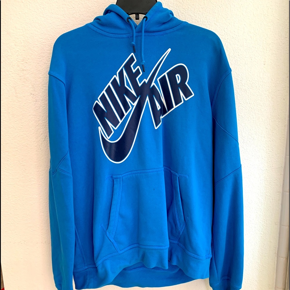 Nike Hoody